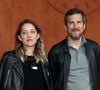 Une page se tourne pour Marion Cotillard et Guillaume Canet
Guillaume Canet et sa compagne Marion Cotillard - People au village pour la finale hommes lors des internationaux de France de tennis de Roland Garros à Paris
© Jacovides - Moreau / Bestimage