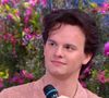 Il raconte avoir découvert très tôt sa vocation musicale, encouragé par ses parents et le conservatoire.

Cyprien, troisième plus grand champion de l'histoire des "12 Coups de midi", quitte l'émission après 212 participations.