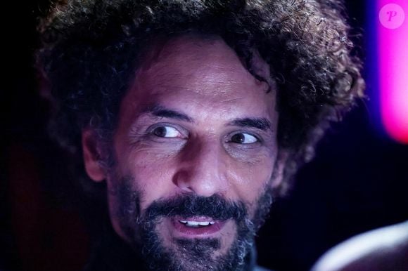 Tomer Sisley lors de la cérémonie d'ouverture de la 28ème édition du festival International du Film de Comédie à l'Alpe d'Huez le 13 janvier 2025.

© Dominique Jacovides / Bestimage