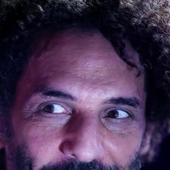 Tomer Sisley lors de la cérémonie d'ouverture de la 28ème édition du festival International du Film de Comédie à l'Alpe d'Huez le 13 janvier 2025.

© Dominique Jacovides / Bestimage