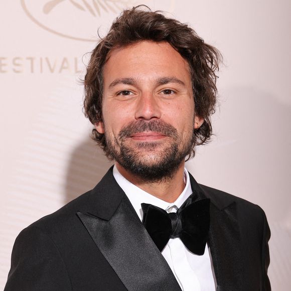 Gros challenge pour Bertrand Chameroy

Bertrand Chameroy - Photocall du dîner lors du 78ème Festival International du Film de Cannes 
© Moreau / Borde / Jacovides / Bestimage