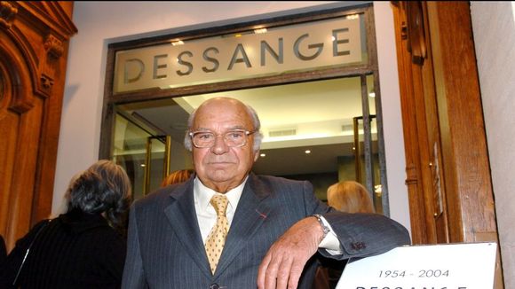 Jacques Dessange : Son duplex princier situé à Paris appartient aujourd'hui a un ancien premier Ministre qui y vit avec sa fille, ex-mannequin