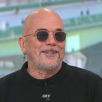 "Sans ton geste héroïque, je n'aurais pas..." : Pascal Obispo ému par le message d'un homme dont il a sauvé la vie