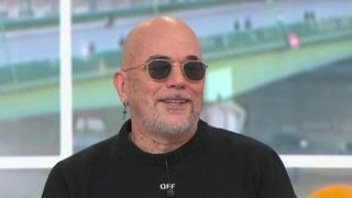 "Sans ton geste héroïque, je n'aurais pas..." : Pascal Obispo ému par le message d'un homme dont il a sauvé la vie