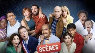 "Tout le monde est super, sauf lui" : Cette star du cinéma français recalée de Scènes de ménages, M6 clair et net