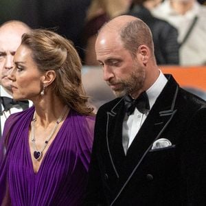 Kate Middleton à l'avant-première de "DIGGER" à Londres, le 22 Septembre 2026.
© Phil Lewis/SOPA Images via ZUMA Press / Bestimage Wire / Bestimage