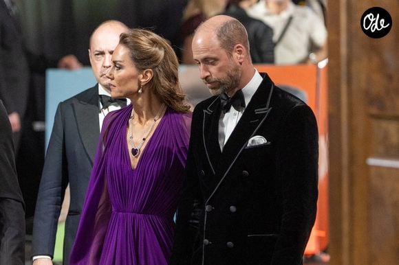 Kate Middleton à l'avant-première de "DIGGER" à Londres, le 22 Septembre 2026. 

© Phil Lewis/SOPA Images via ZUMA Press / Bestimage Wire / Bestimage