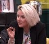 Derrière séances de coaching et les primes chaque semaine en direct se cachait une réalité logistique épuisante pour l'artiste qui mettait le reste de sa vie professionnelle entre parenthèses.

Marlène Schaff au château de Damarrie-les-Lys