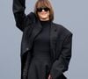 Mais du changement est à prévoir

Sophie Marceau - Arrivées au défilé de mode féminine Balenciaga printemps-été 2025 lors de la Fashion Week de Paris (PFW), à Paris, France, le 30 septembre 2024. © Da Silva-Perusseau/Bestimage