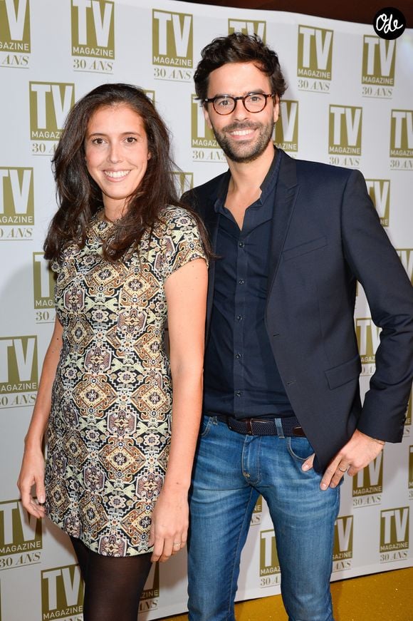 L'animateur a révélé avoir refusé une proposition de la direction pour animer une autre tranche horaire en soirée, préférant s'en aller sur un succès.

Exclusif - Thomas Isle et Carole Tolila à la soirée d'anniversaire des 30 ans de TV Magazine au Pavillon des Champs-Elysées à Paris, le 17 octobre 2017. 

Photo : Coadic Guirec / Bestimage