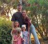 Mariée à Thomas Chenut, elle est maman de trois filles, Alba, Victoire et Suzanne.

Cindy Poumeyrol, révélée dans "Koh-Lanta", s'offre une nouvelle maison.