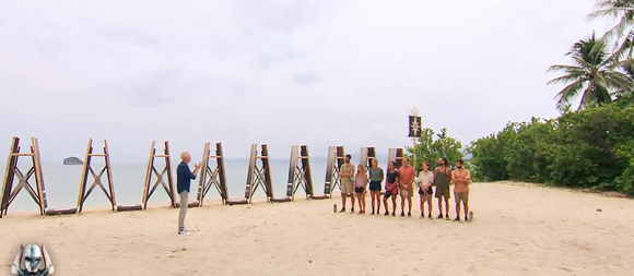 Treizième épisode de "Koh-Lanta, La Revanche des 4 Terres", mardi 27 mai 2025 sur TF1.