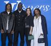 et ce mardi 28 octobre 2025, elle jouait en première partie de Curtis Harding dans la mythique salle de l'Olympia. 

Tidiane Sy, Omar Sy, Hélène Sy, Sabah Sy au photocall du défilé Homme Louis Vuitton Printemps/Été 2025  dans le cadre de la Fashion Week de Paris, France, le 18 juin 2024. © Olivier Borde/Bestimage