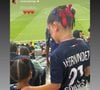 Rima Dembelé, Story Instagram