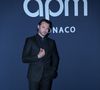Semi-exclusif - Anthony Colette - Soirée APM Monaco au restaurant "le Baoli " pour le lancement de la nouvelle collection été APM Monaco lors du 77ème Festival International du Film de Cannes le 22 mai 2024. K. Prette, directrice artistique lance une collection 100% Gold pour cet été avec comme nouvelle égérie de la maison, C. Delevigne. © Rachid Bellak/Bestimage