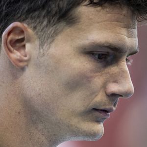 Archives : Benjamin Pavard @Elyxandro Cegarra / PsnewZ / Bestimage