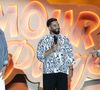 Mais c'est surtout dans le sud de l'Hexagone qu'il a plusieurs fois été vu. Pour rappel, le grand ami de Vianney a participé à la 2ème édition de "L'humour à la plage", le grand festival de Kev Adams organisé à Juan les Pins.

Exclusif - Camille Combal, Kendji Girac et Kev Adams - Enregistrement de l'émission "L'humour à la plage" pour la 2eme édition du festival de Juan les Pins à la pinède Gould le 27 juin 2025. © Bruno Bebert / Bestimage