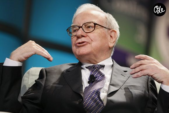 Cette transition marque une nouvelle étape dans l’histoire de Berkshire Hathaway, conglomérat que Warren Buffett a transformé en géant mondial après en avoir pris le contrôle dans les années 1960.

Warren Buffett à la "Women's Conference" à Long Beach (Los Angeles). ALAIN ROLLAND / MAXIMA PROD / BESTIMAGE