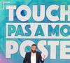 Exclusif - Cyril Hanouna, sur le plateau de l’émission « TPMP » présentée par C.Hanouna et diffusée en direct sur Youtube et sur toutes les box (SFR, FREE, Bouygues, MyCanal etc), Paris, France, le 10 mars 2025. © Jack Tribeca / Bestimage