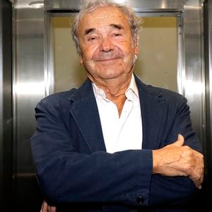Exclusif - Rendez-vous avec Pierre Perret
© Cédric Perrin / Bestimage