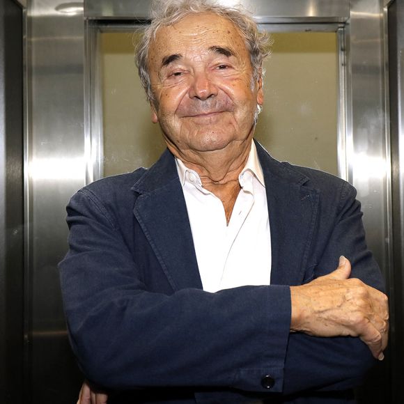 Exclusif - Rendez-vous avec Pierre Perret
© Cédric Perrin / Bestimage