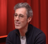 Michael Goldman pourrait être remplacé par Mosimann ou Ycare comme directeur de la "Star Academy" dans la prochaine saison sur TF1

Michael Goldman a annoncé le nom des deux candidats qui vont rejoindre Ebony lors de la tournée. 
Crédit : Star Academy/TF1
