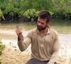 Maël a trouvé un poignard
Epreuve d'Orientation de "Koh-Lanta 2025", lors de l'épisode du 17 juin, sur TF1