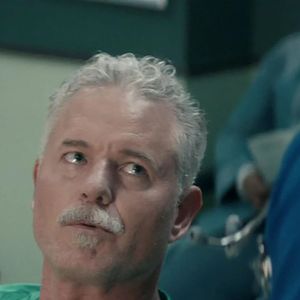 Eric Dane joue le rôle d'un pompier héroïque luttant contre la maladie de Charcot dans "Brilliant Minds". Photo par Backgrid UK/ Bestimage