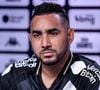 Dimitri Payet a avoué avoir eu une relation extra-conjugale très particulière...

Dimitri Payet s'adresse aux journalistes lors de sa présentation officielle en tant que joueur de Vasco lors d'une conférence de presse tenue à Sao Januario. Photo by Thiago Ribeiro/AGIF/SPUS/ABACAPRESS.COM