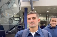 Capture vidéo Instagram de France Rugby.