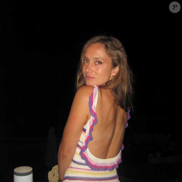 Instagram de Lady Marina Windsor, la cousine des princes William et Harry.