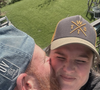 Mais la vie leur a réservé une surprise
Lucile et Jérôme de "L'amour est dans le pré" complices sur Instagram, 4 mai 2025