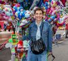 Tout en respectant les choix de chacun, elle affirme ne pas recommander ces excursions.
Cristina Cordula au Festival Gypsikids au Wonderland de Clichy, en faveur de l'association "Innocence en danger", à Clichy, France, le 5 juin 2024. © Coadic Guirec/Bestimage