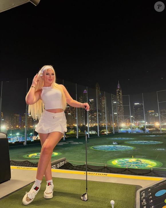 Juli Luxie Instagram