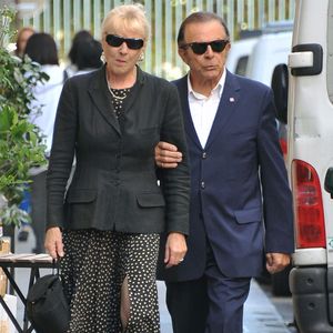 Le couple n'a jamais su quelles étaient les circonstances exactes de la mort de sa fille.

Photo d'archives du 30 août 2011 de Maaike Jansen et Roland Giraud. Maaike Jansen est décédée à l'âge de 83 ans le 23 janvier. Elle était mariée à l'acteur Roland Giraud depuis 1966. Photo Patrick Davy/ABACAPRESS.COM