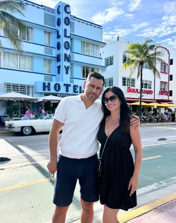 Delphine et Olivier Colas à la tête d'une fratrie de cinq enfants dans "Familles nombreuses, la vie en XXL".