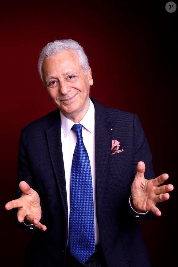 Alors que le Ramadan 2025 - mois de jeûne en islam - a débuté, le docteur livre ses recommandations.

Portrait de Pierre Dukan  
Herique / Perrin / Bestimage