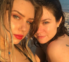 Emilie Dequenne a eu une fille prénommée Milla
Emilie Dequenne et sa fille Milla Saverese