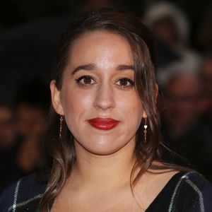 Manon Ardisson - Clôture du 28ème Festival du Film Britannique de Dinard le 30 octobre 2017. © Denis Guignebourg/BestImage