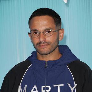 Un quartier "à la fois populaire, très vivant mais qui a su rester discret".
Malik Bentalha - Photocall du showcase 2026 Disney+ à l'Institut de France à Paris le 15 janvier 2026. © Coadic Guirec/Bestimage