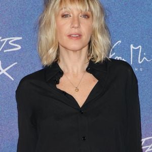 Aucun nom n'est cité mais l'on sait qu'il a été en couple avec l'actrice Ludivine Sagnier,

Ludivine Sagnier - Avant-première du film "Leurs enfants après eux" au cinéma Mk2 Bibliothèque à Paris le 21 novembre 2024. © Coadic Guirec/Bestimage