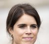 La princesse Eugénie a décidé de quitter son rôle de marraine de l’association Anti-Slavery International après sept ans d’engagement.

La princesse Eugénie d'York, avec la co-fondatrice du collectif anti-esclavagiste Julia de Boinville, lors d'une visite de l'exposition d'art du collectif anti-esclavagiste à Trafalgar Square à Londres. 
PA Photo/ Bestimage
