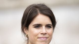 Princesse Eugénie : Après avoir été évincée d'un événement par le Palais, la fille du prince Andrew met fin à l'une de ses principales missions