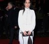 Leïla Bekhti maintient une magnifique chevelure en toutes circonstances.

Leila Bekhti - Arrivées au dîner des nommés aux César 2026 au Fouquet's Paris le 9 février 2026.

© Denis Guignebourg / Bestimage