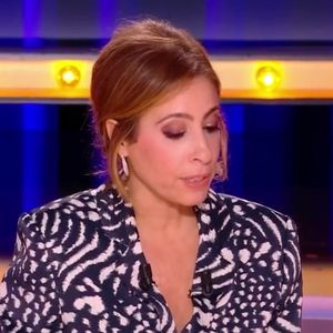 Extrait de "Quelle époque !" sur France 2.