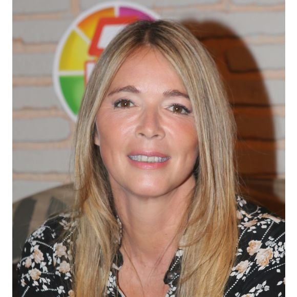 Exclusif - Hélène Rollès - Soirée anniversaire pour les 25 ans de la série "Hélène et les garçons" au siège de JLA Groupe à La Plaine Saint-Denis, le 18 mai 2017.
Christophe Clovis / Bestimage