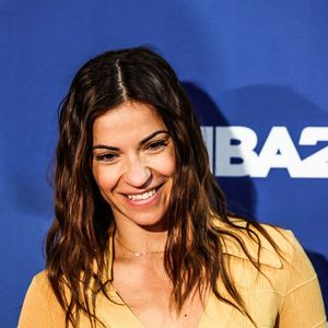 Denitsa IKONOMOVA, Mask Singer France avant le match NBA Paris Game 2023 entre les Detroit Pistons et les Chicago Bulls à l'AccorHotels Arena le 19 janvier 2023 à Paris, France. Photo by Johnny Fidelin/Icon Sport/ABACAPRESS.COM