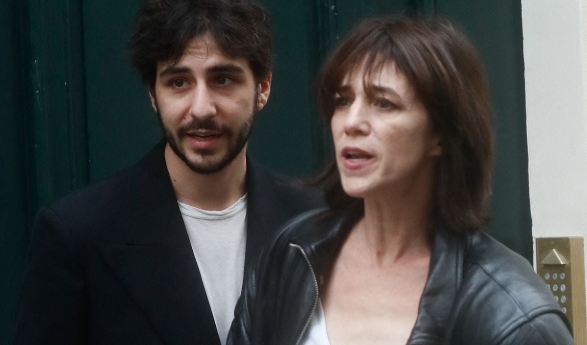 Rue de Verneuil, Ben Attal dépoussière l’héritage de Serge Gainsbourg et poursuit l’aventure familiale