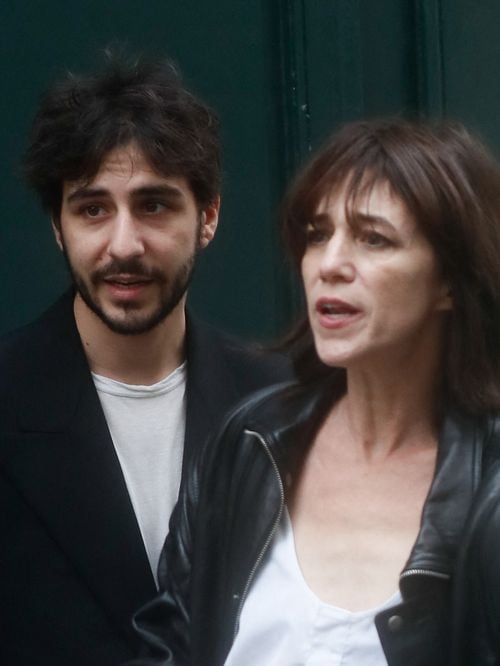 Rue de Verneuil, Ben Attal dépoussière l’héritage de Serge Gainsbourg et poursuit l’aventure familiale
