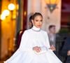 Si Jennifer Lopez se trouve actuellement à Paris, c'est pour assister à la Fashion Week.

Jennifer Lopez à Paris en marge des collections Haute Couture Automne/Hiver 2026-2027 lors de la Fashion Week de Paris (PFW) le 9 juillet 2026
© Pierre Perusseau / Bestimage